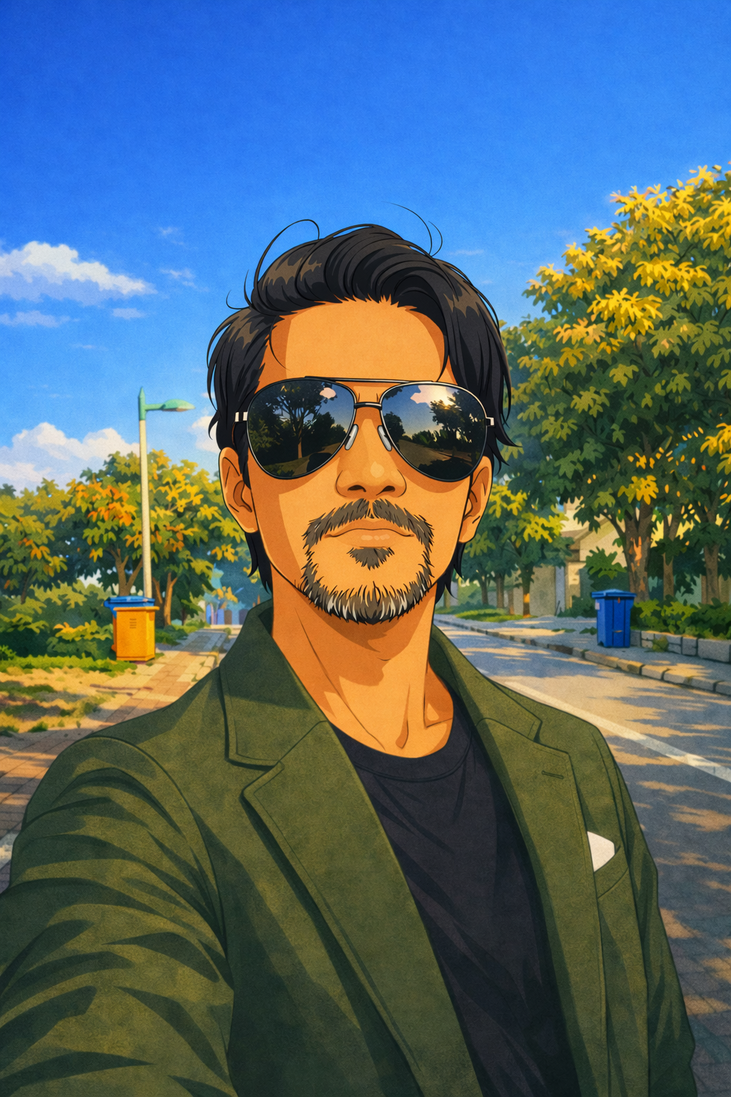Shahbaz Hussain