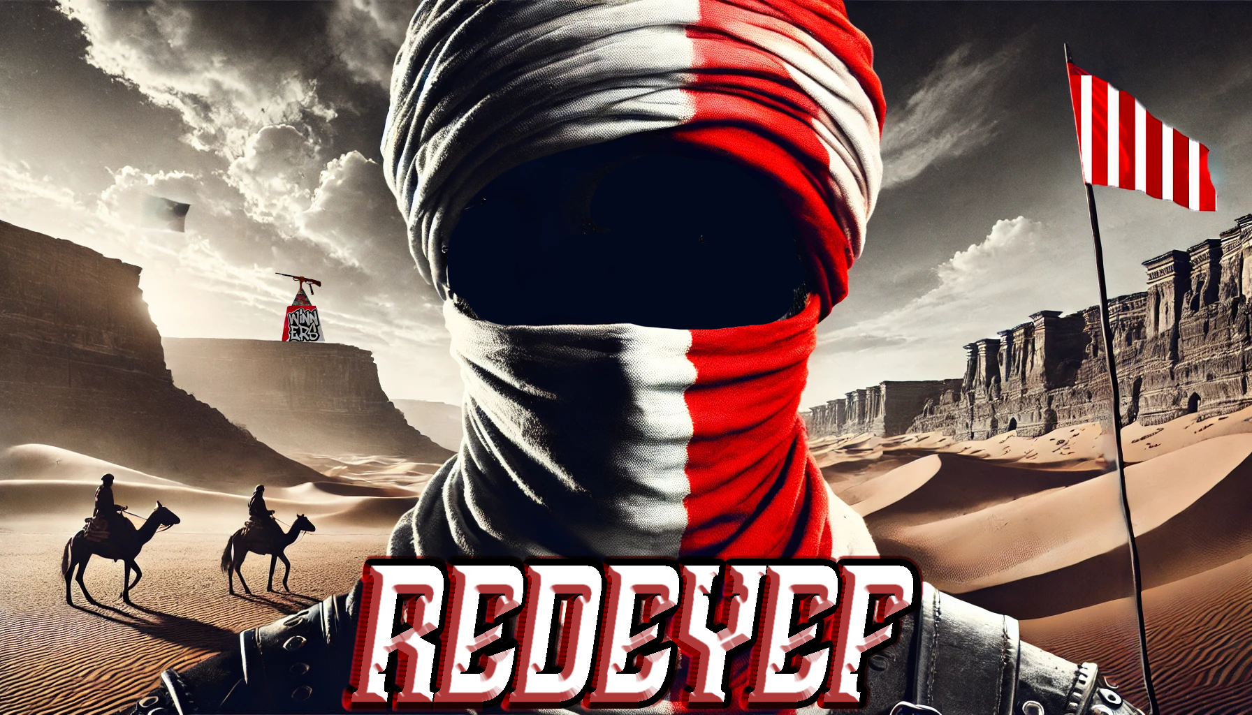 saber abidi - cover