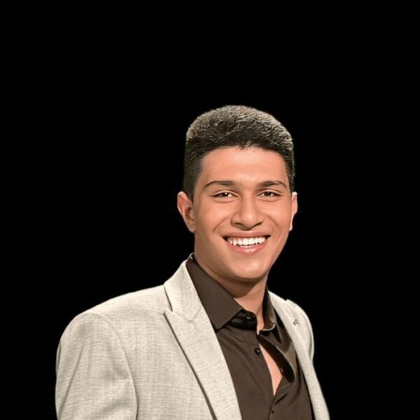 Ahmed Hebila