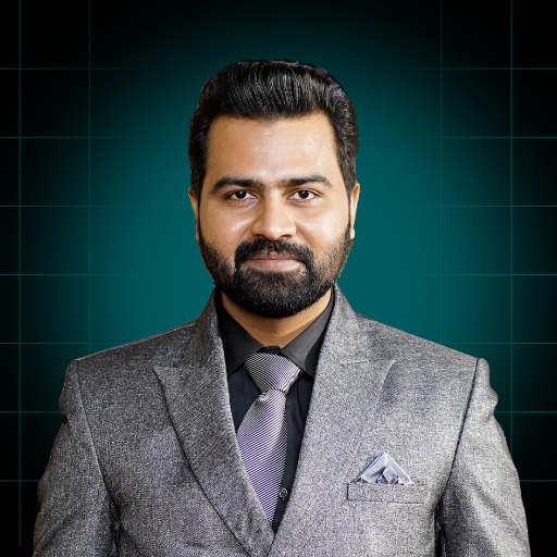 Muhammad Ahsan