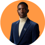 Simon Matthew - Lagos, Nigeria