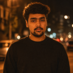 Abhishek Jha - Mumbai, Inde