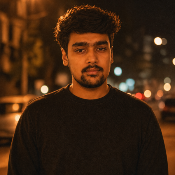 Abhishek Jha