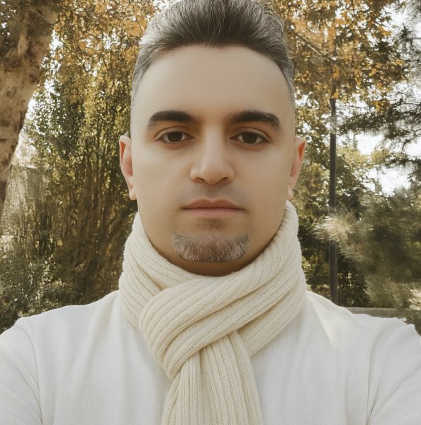 Ali Kazemi