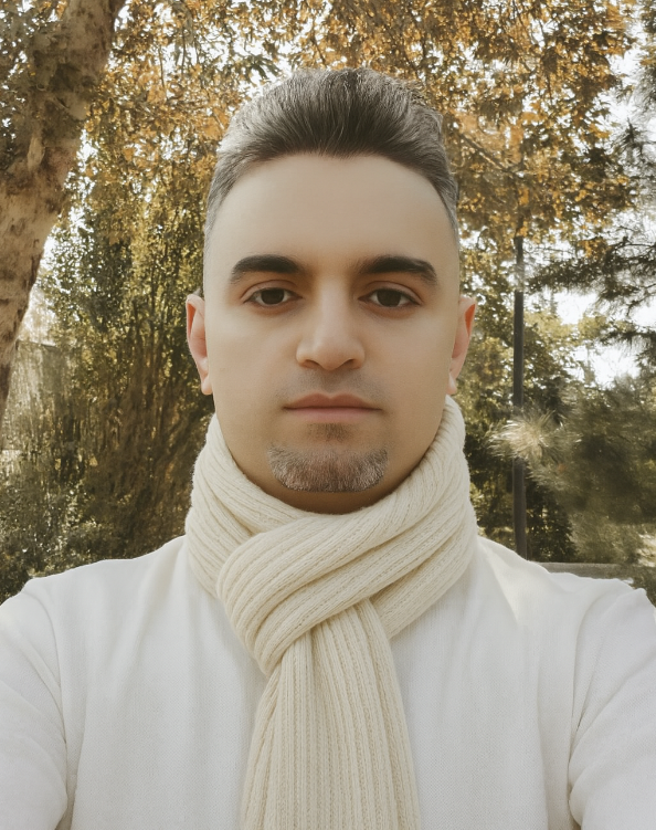 Ali Kazemi