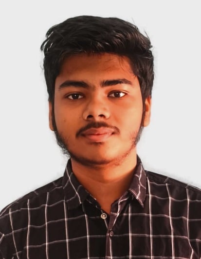Akash S