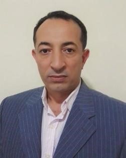 Alaa Masoud