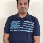 Amit Chaudhary - Delhi, India