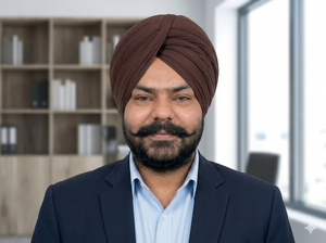 AMRITPAL SINGH