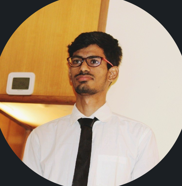 Anirudh Jaju