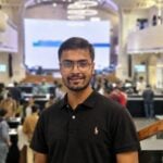 Ankush Patidar - بنغالور, الهند