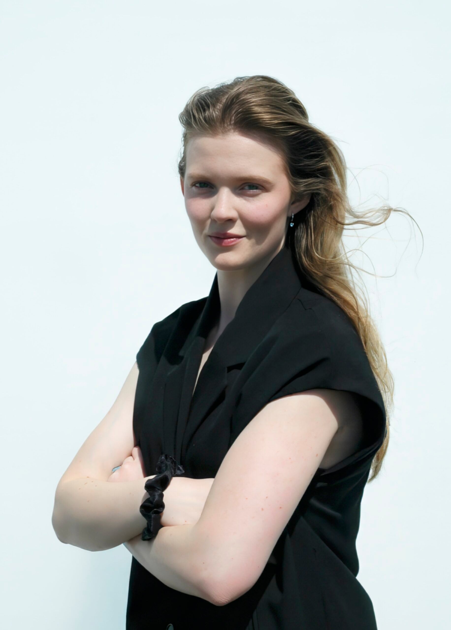 Anna Kubisova