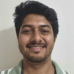 Ansuman Das - Bangalore, Inde