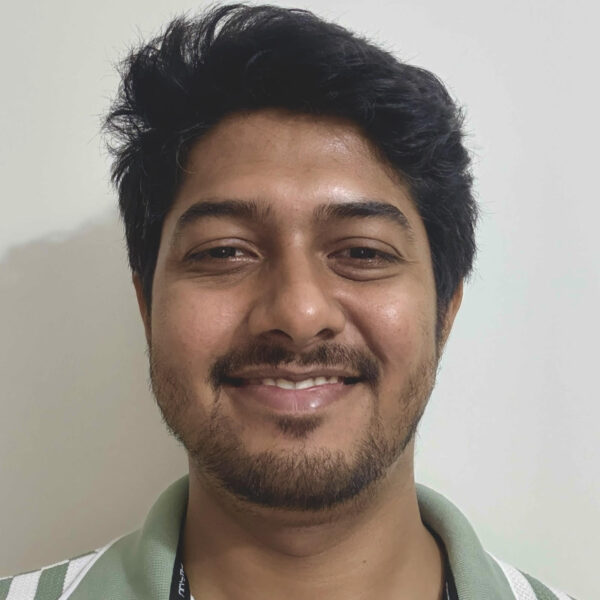 Ansuman Das