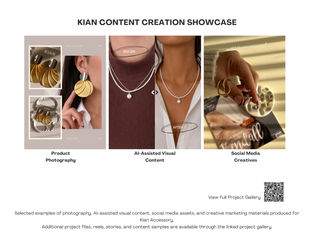 Content Creation & Content Marketing Support - portfolio - 2