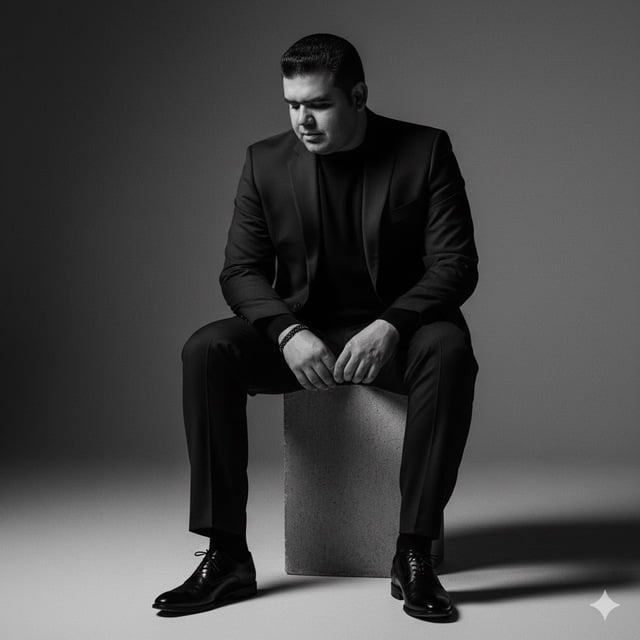 Arman Ziaei