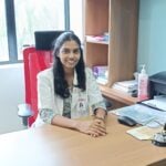 arsha sureshbabu - Madurai, India