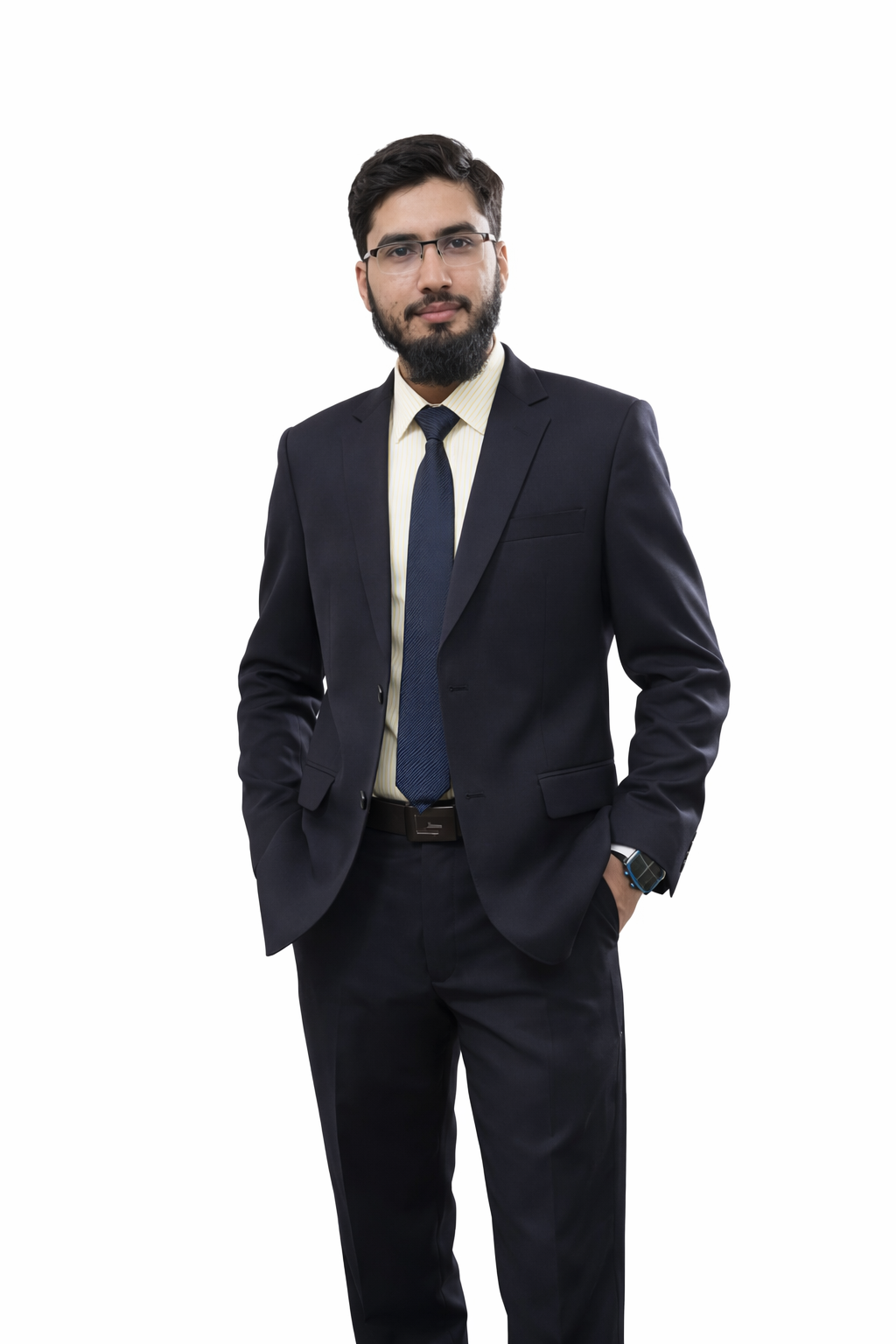 Muhammad Arslan