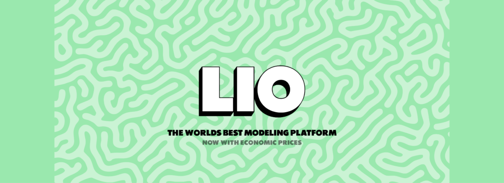 Lio studio - cover
