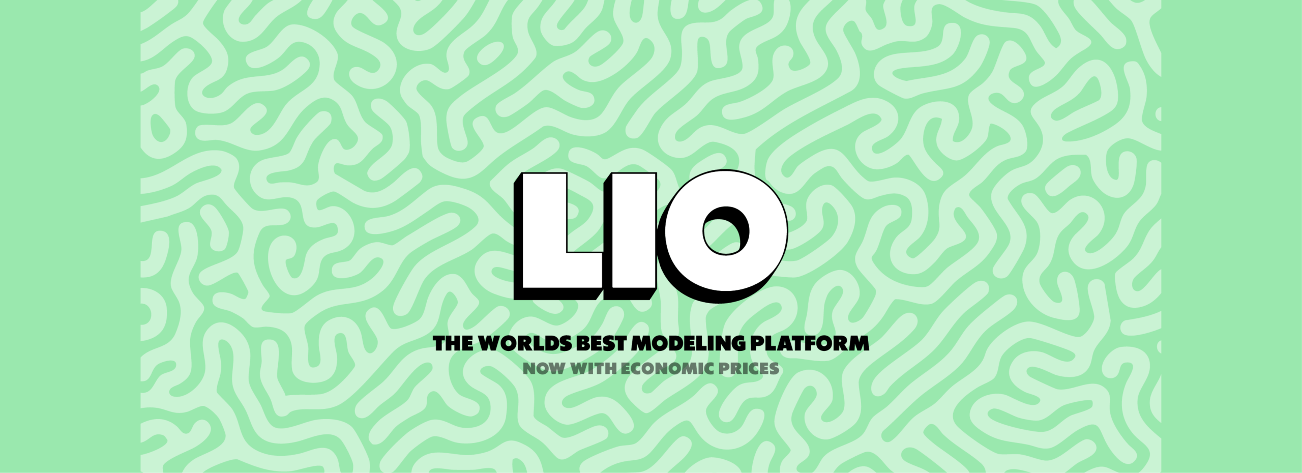 Lio studio - cover