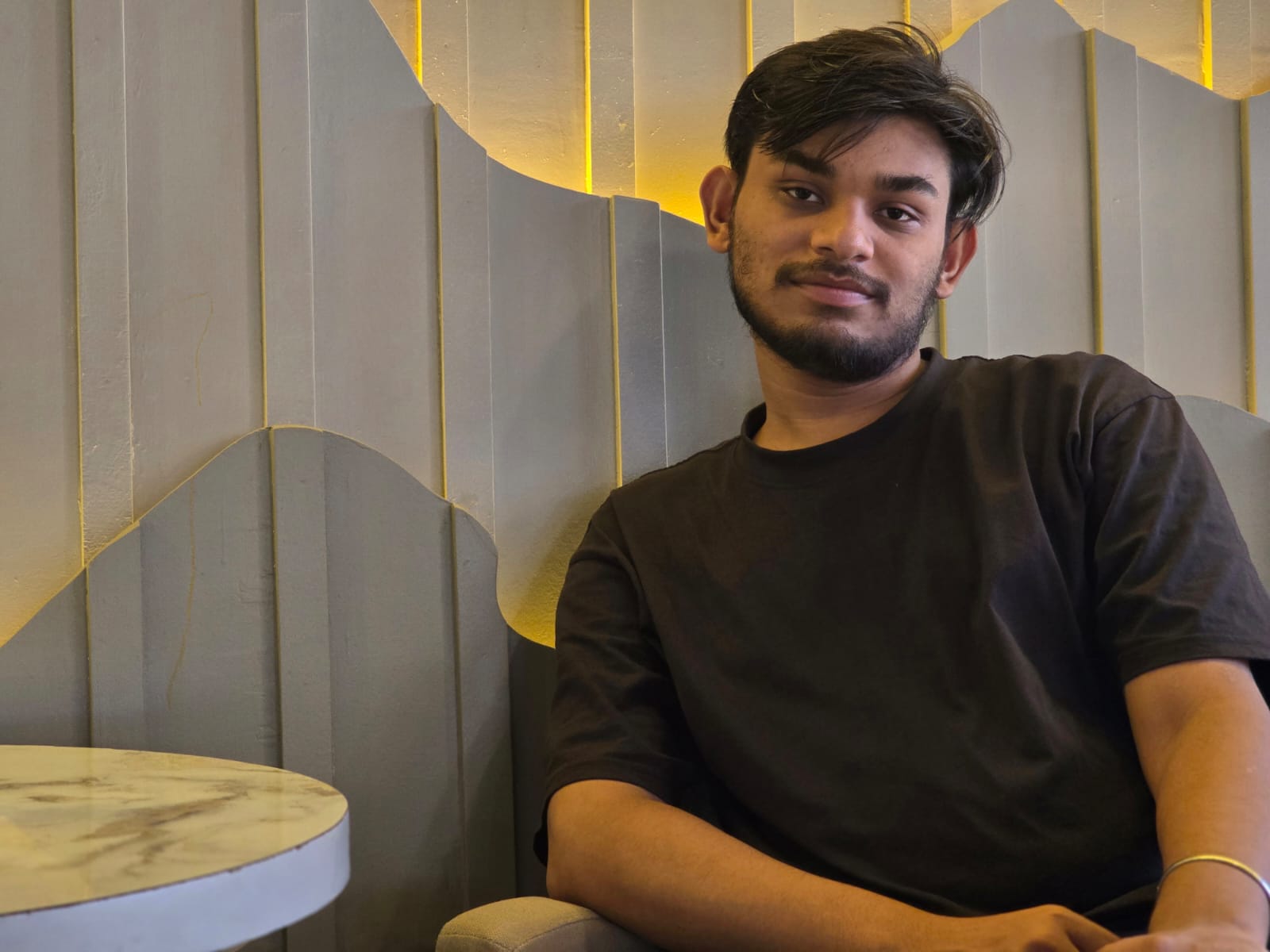 Istiaq Asif - cover