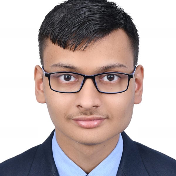 Atharva Garg