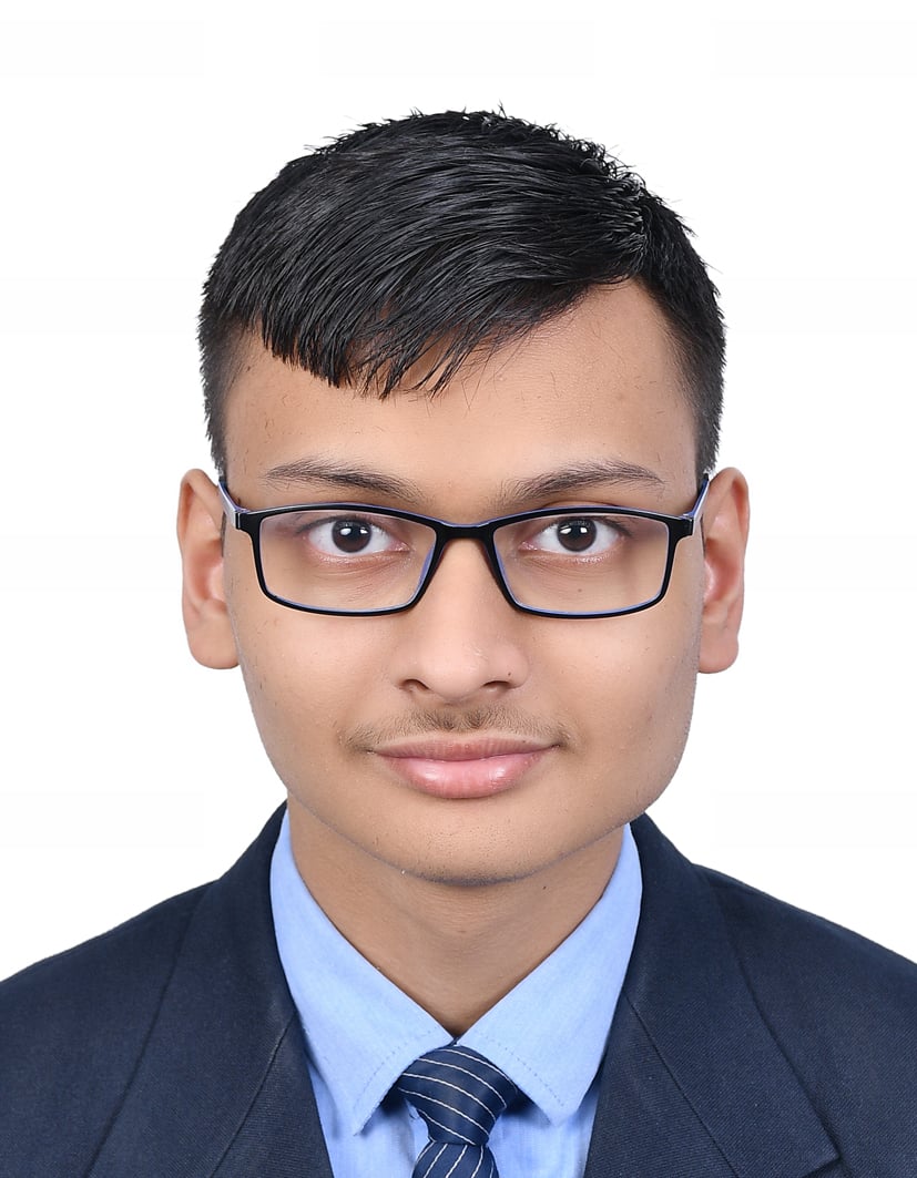 Atharva Garg