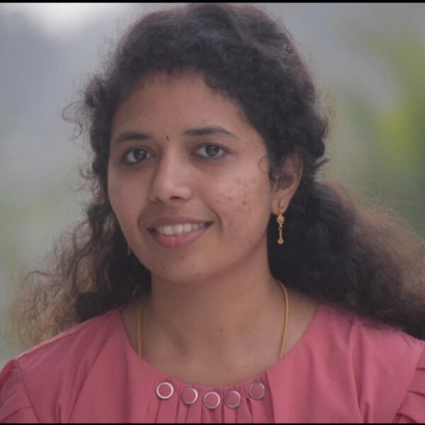 ATHIRA G