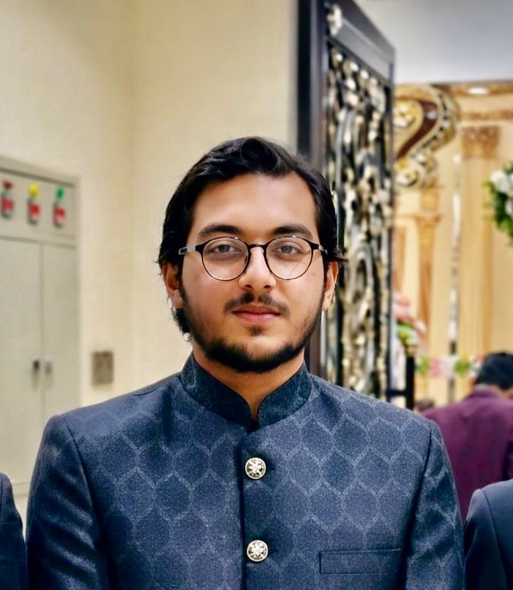 Syed Aun Muhammad