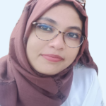 Anika Shahabuddin - Chittagong, Bangladesh