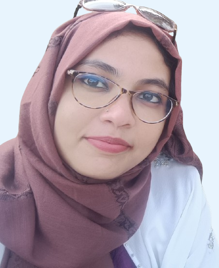 Anika Shahabuddin