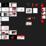 Brand Guidelines in 1 Week or less - Remote
