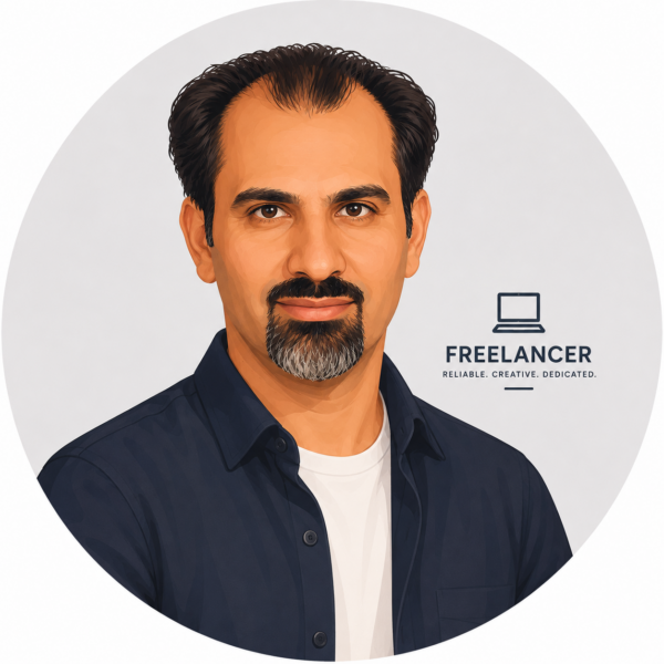 Behzad Sabet