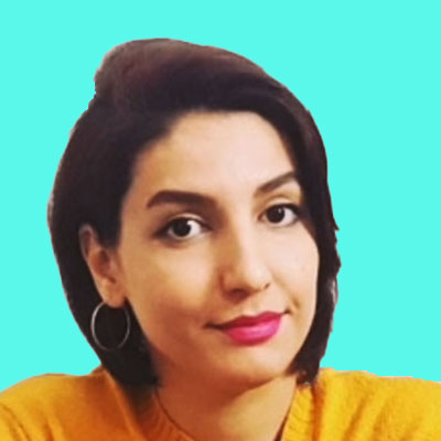 leili parvan