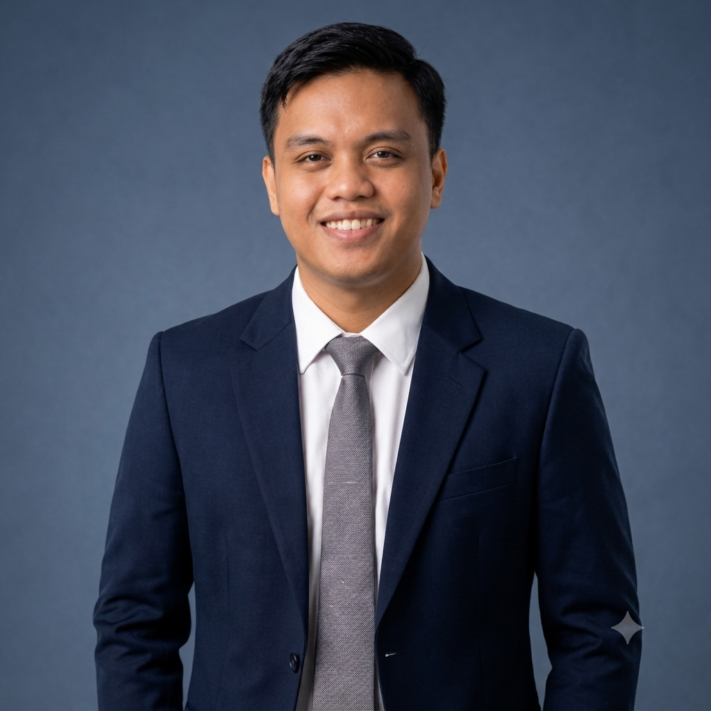 Nathaniel Evangelista