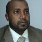 Ayman Taha Mohamed Hassan - Buraydah, Saudi Arabia
