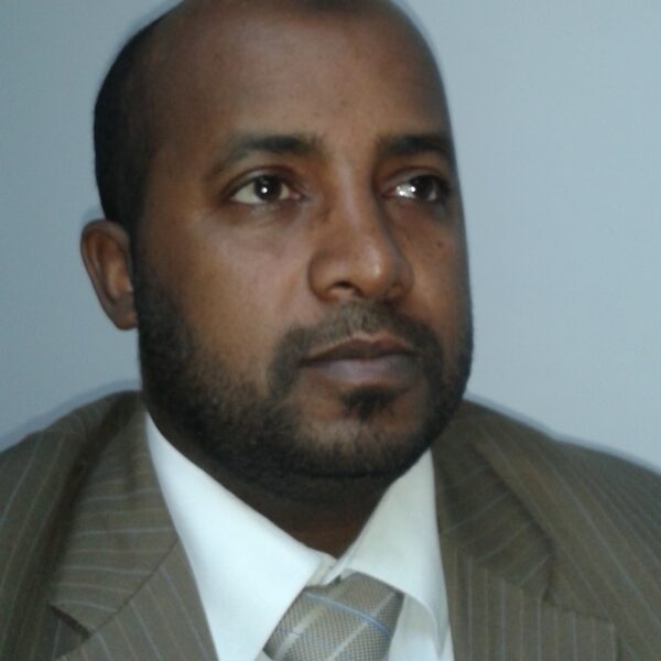 Ayman Taha Mohamed Hassan