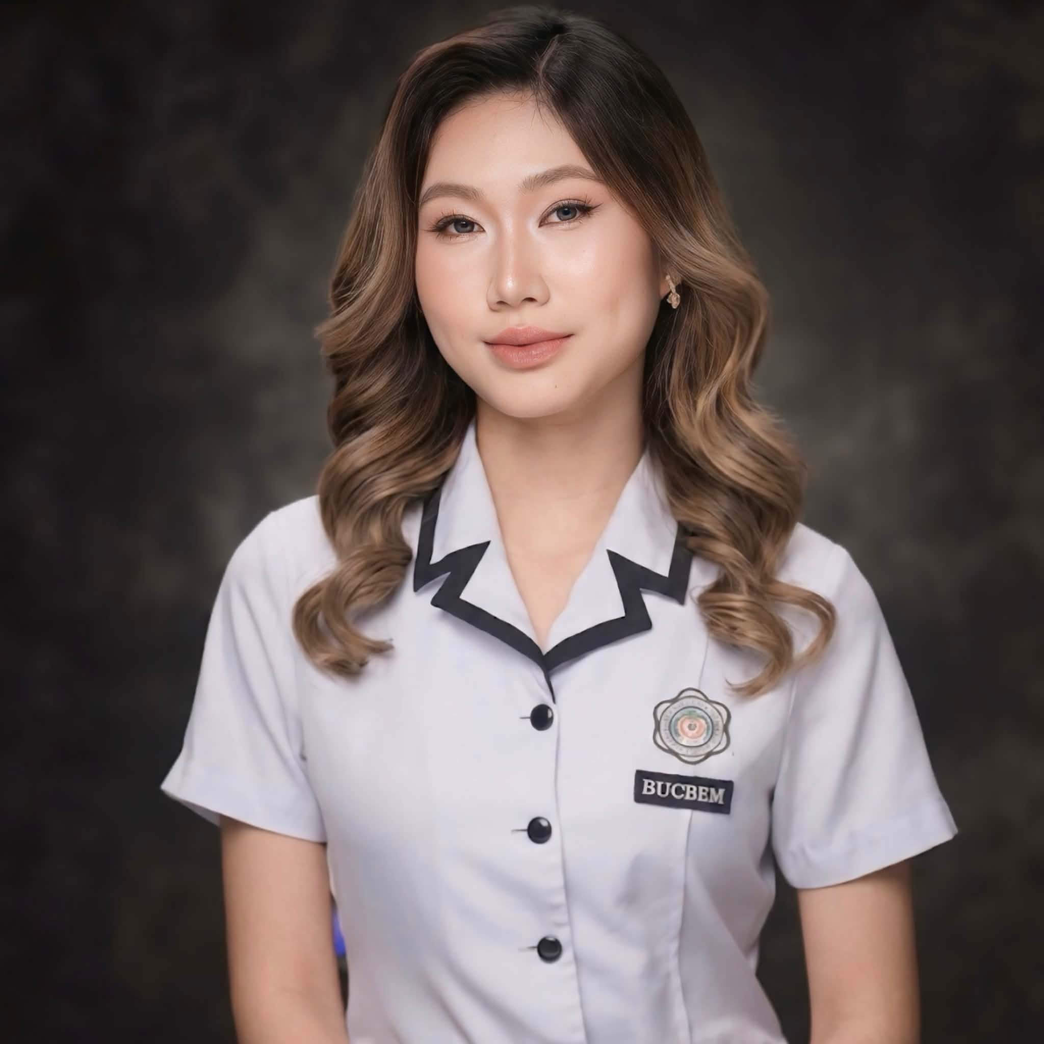 Meryl May Lim