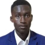 Yao Emmanuel Kouadio - Bouaké, Côte d'Ivoire