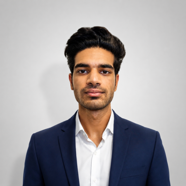 Shahzaib Khalil