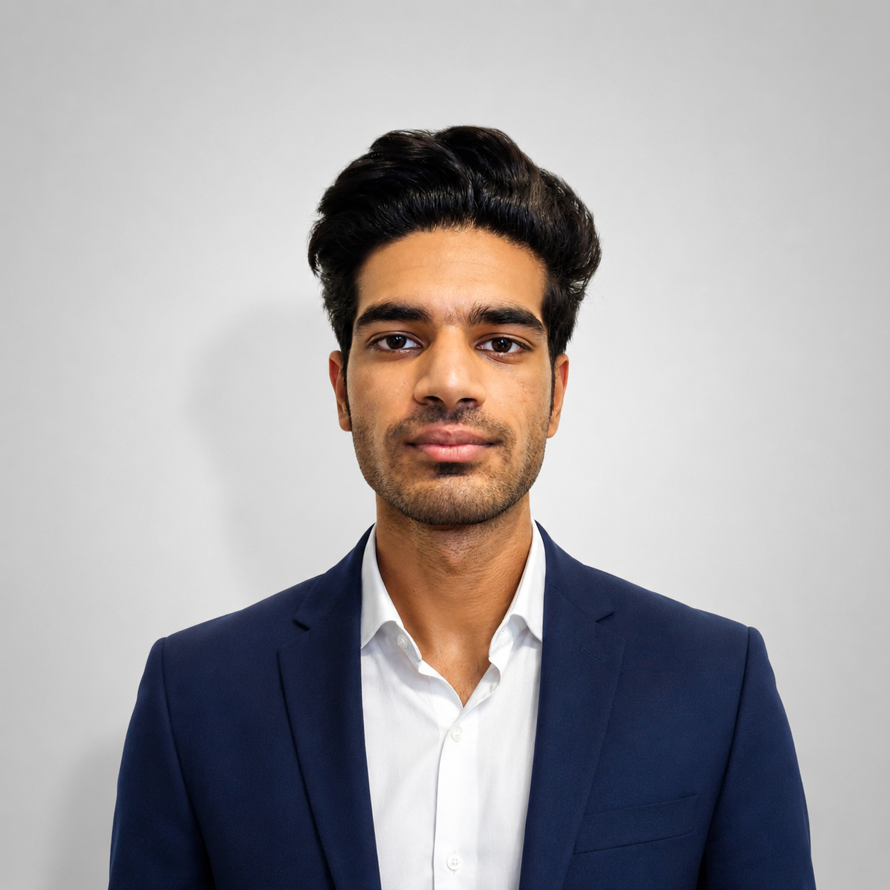 Shahzaib Khalil