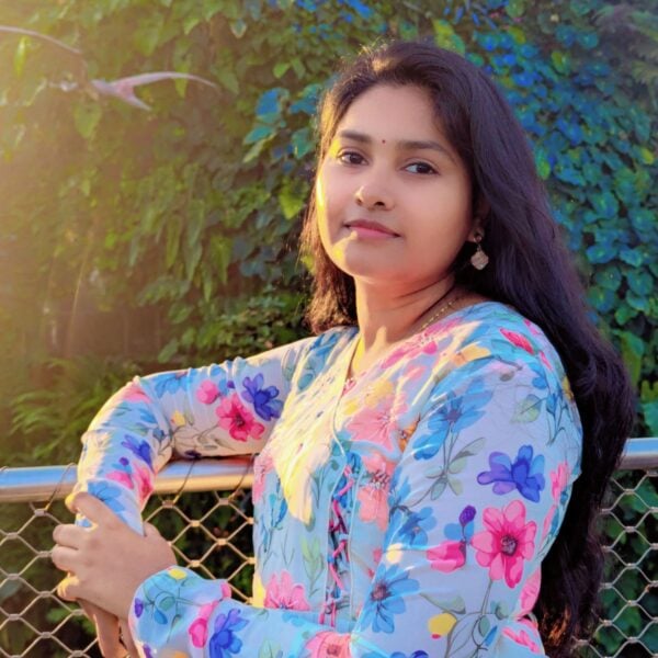 Bhavani B