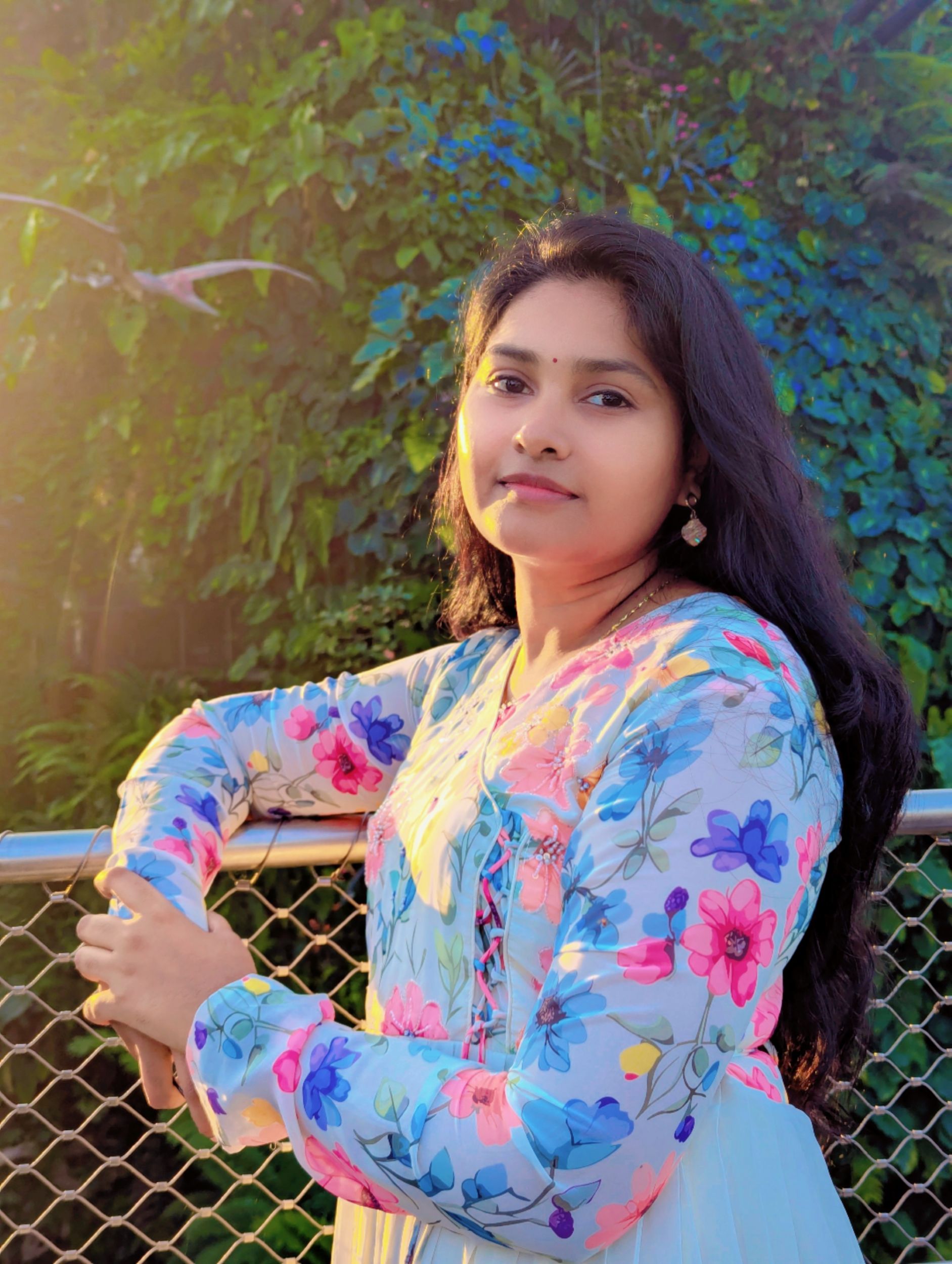 Bhavani B