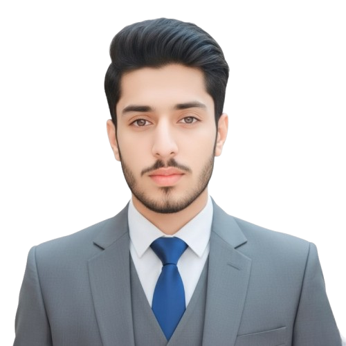 Bilal Haider