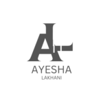 Ayesha Lakhani - Dubai, United Arab Emirates