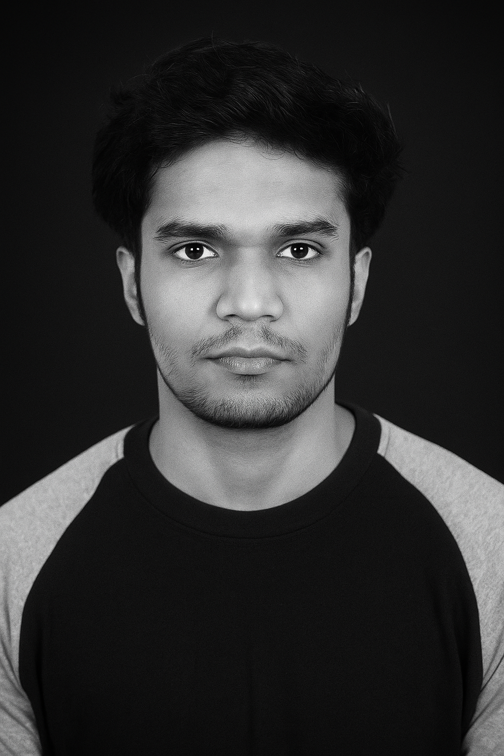 Safal Adhikari
