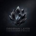Obsidian Layers - Karachi, Pakistan