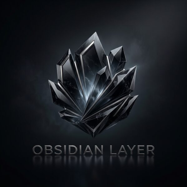 Obsidian Layers