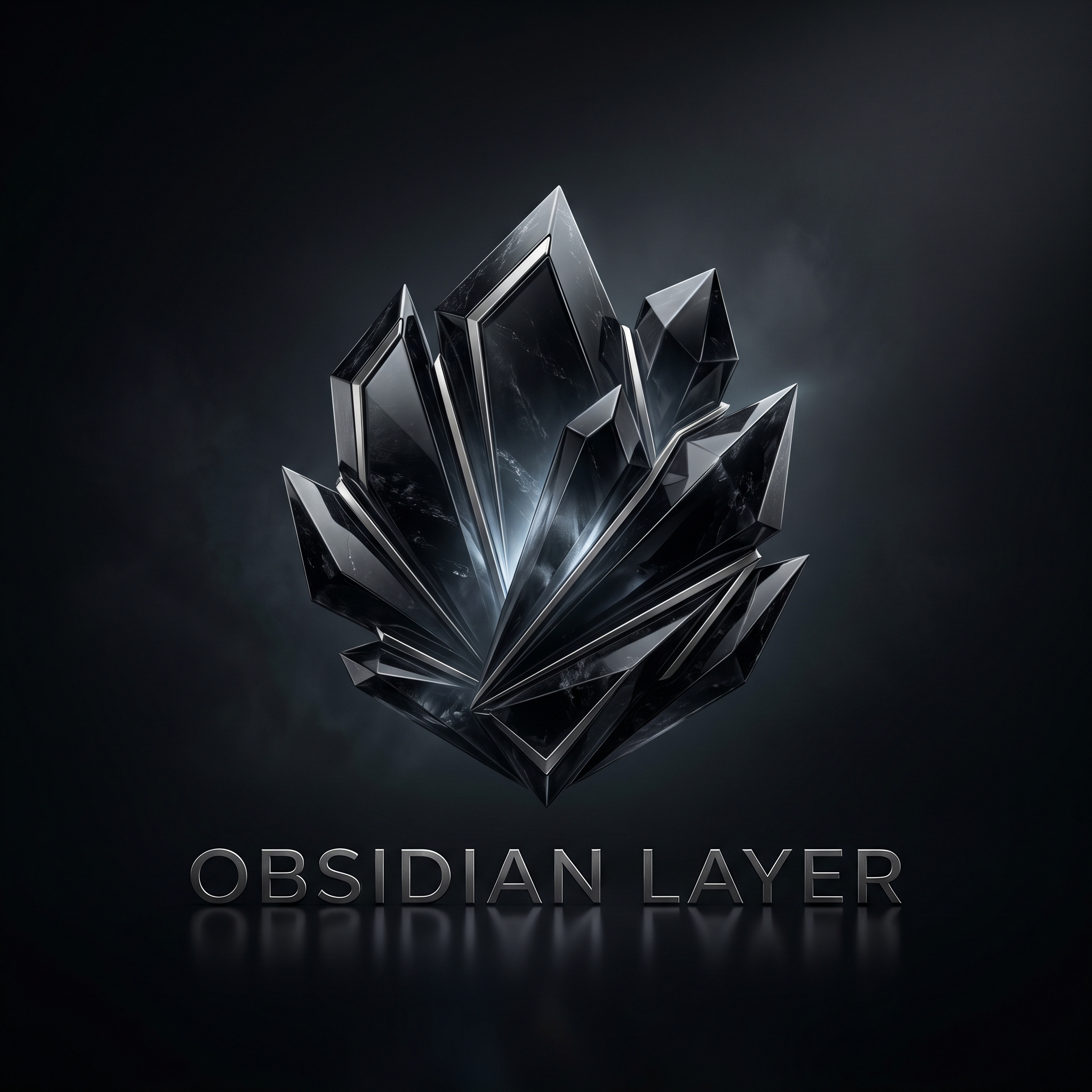 Obsidian Layers
