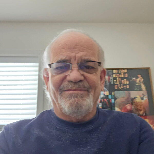 Brian Stephenson